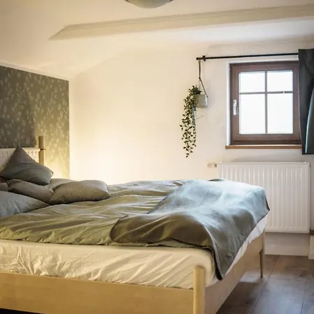 Am Berg Appartamento Kurort Oybin